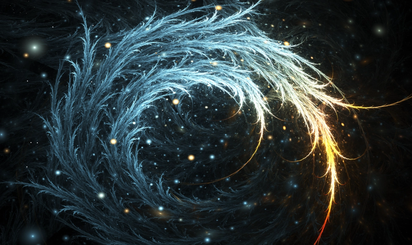 星座转运壁纸,请查收你的好运吧!