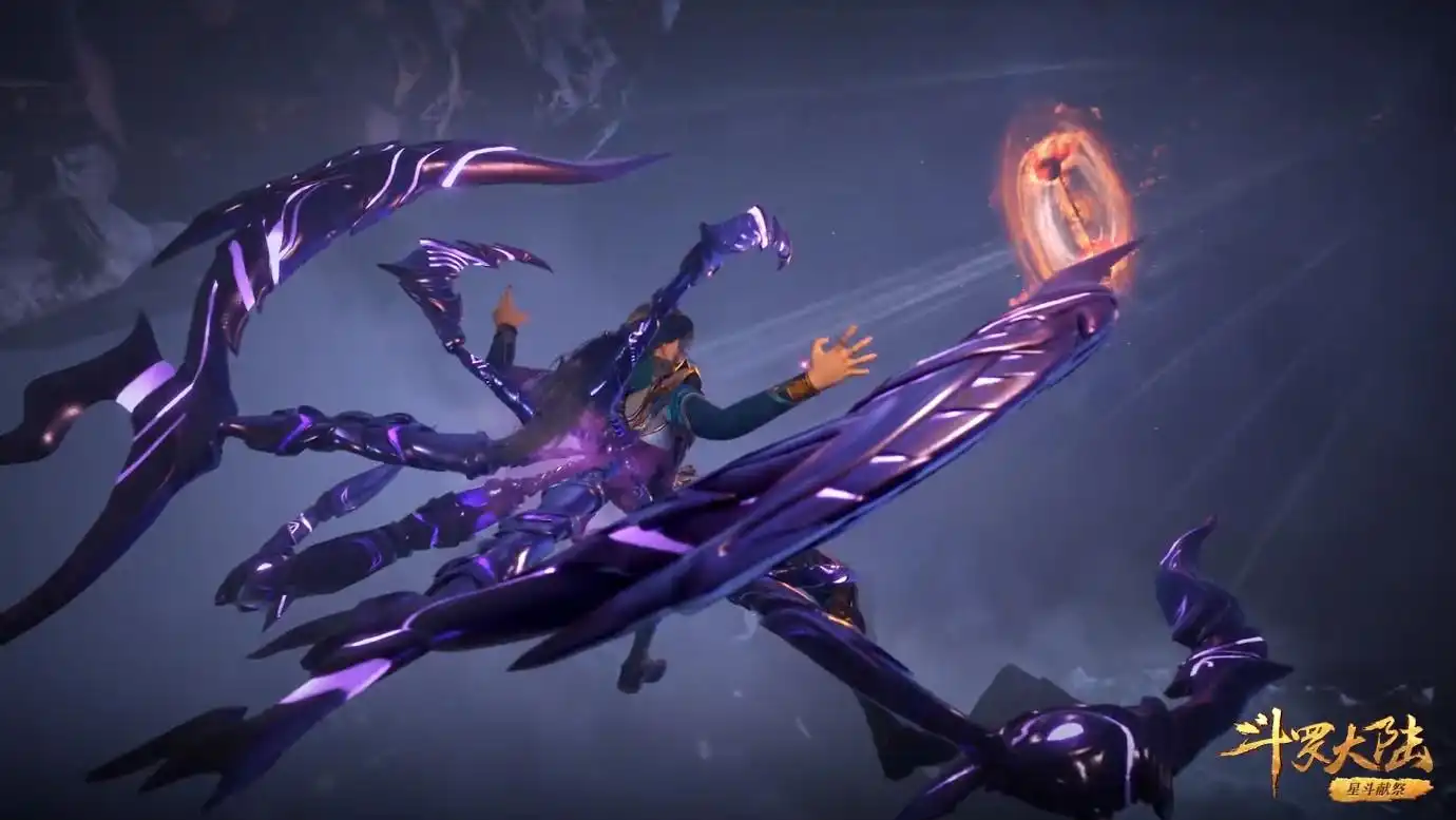 斗罗:唐三魂骨进化有多狂?硬接器魂真身爆锤,无视当年断骨之痛