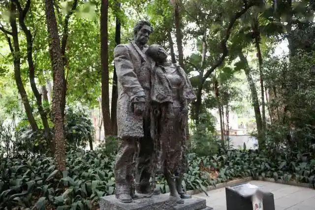 奋斗百年路 启航新征程 | 在这里,追寻广州起义留下的历史印记_烈士