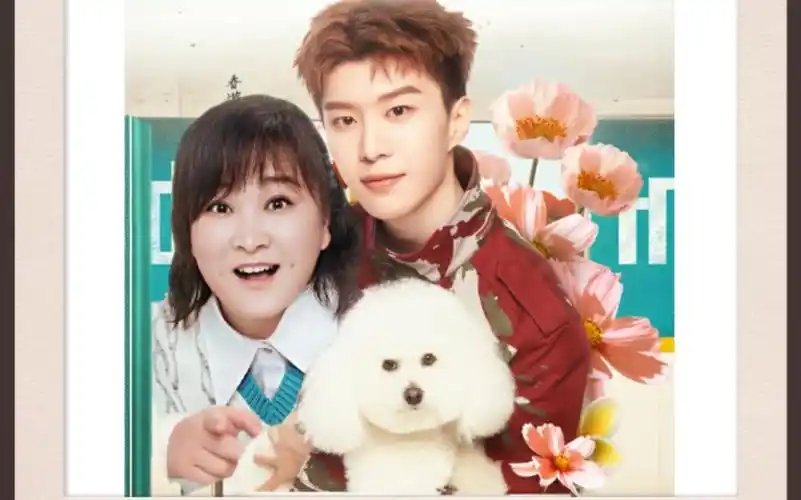 【范丞丞&贾玲】【加饭姐弟cp】【甜向混剪】【有点甜】【青春环游记2