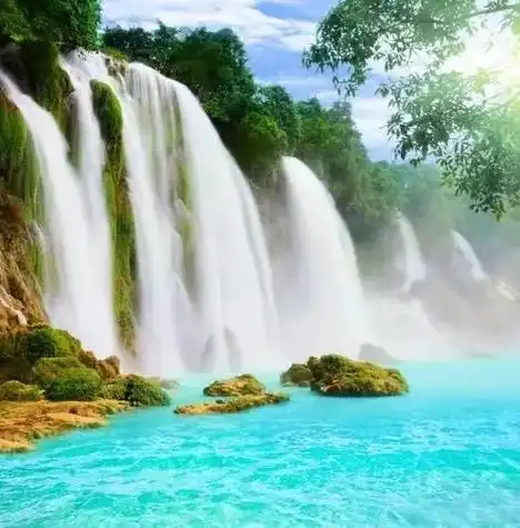 微信头像:蕴藏能量.今日分享:适用于喜水,木 招财,转运,旺 - 抖音