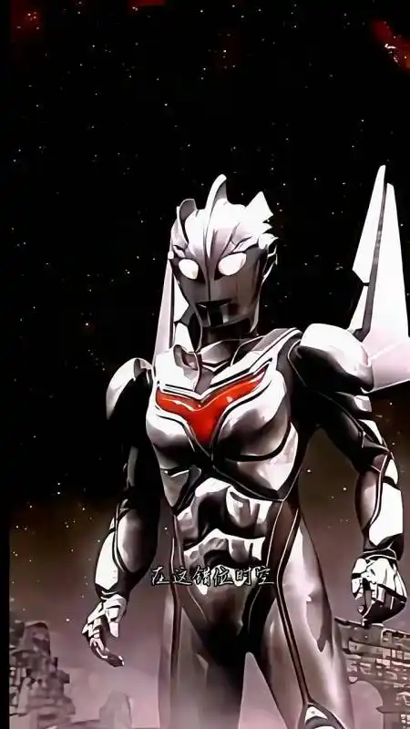 光之国最强的奥特曼是诺亚奥特曼-度小视