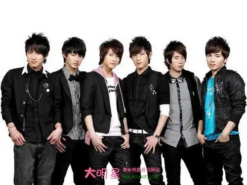 模范棒棒堂敖犬王子不和传闻敖犬与王子真的互不理睬吗