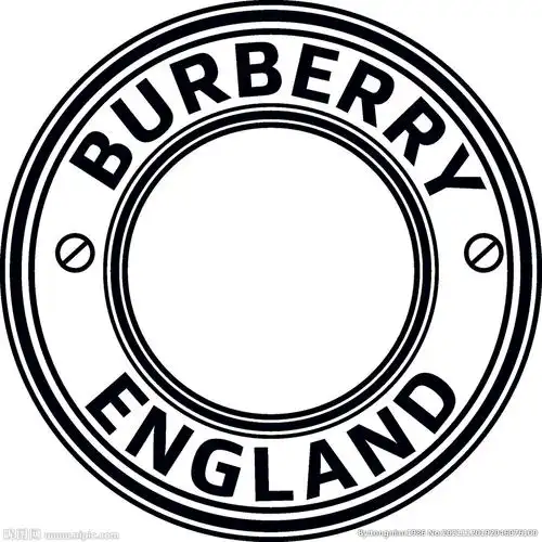 英文字母logo标志