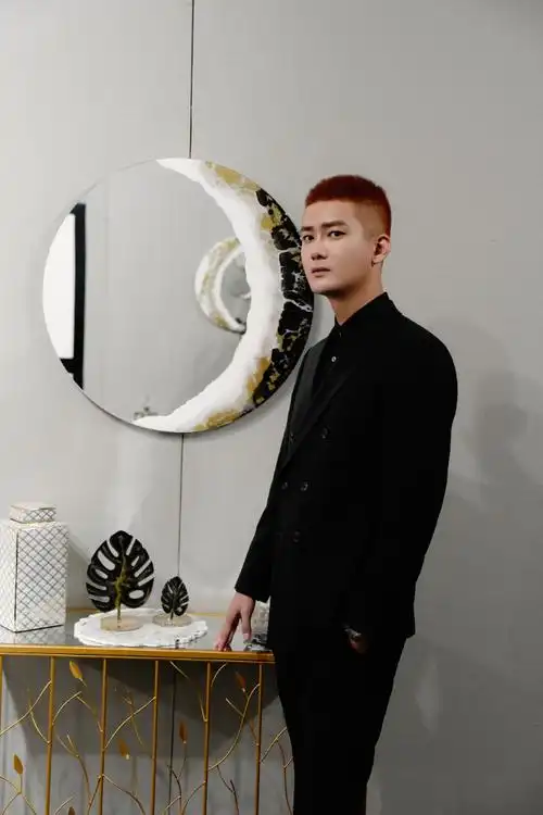 #威尼斯电影节##熊梓淇电影入围威尼斯电影节##熊梓淇雪豹#