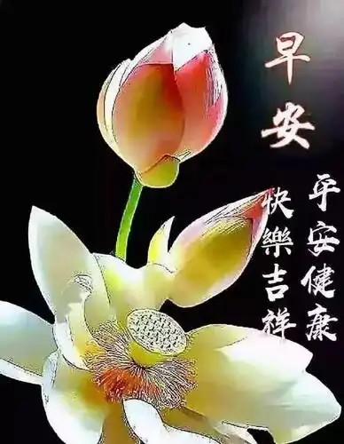 4月18日周末最新早上好问候语图片带字温馨春季问候语暖心句子