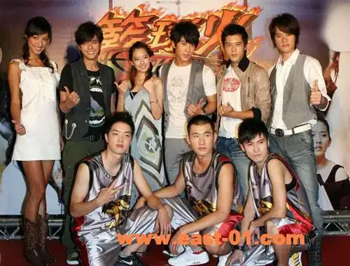 新闻资讯篮球火演员表篮球火剧情篮球火剧情介绍篮球火