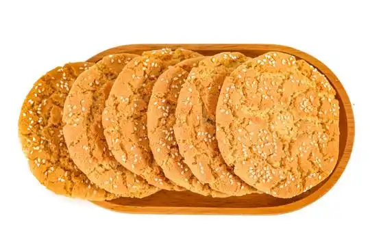 合桃酥核桃酥图片