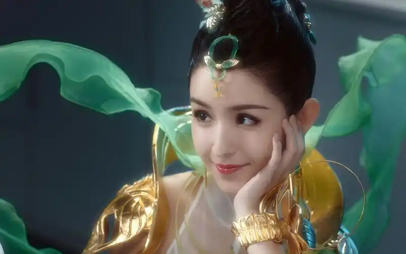 我的仙门x哈妮克孜啥哈妮除了会跳敦煌舞还会炼制丹药2