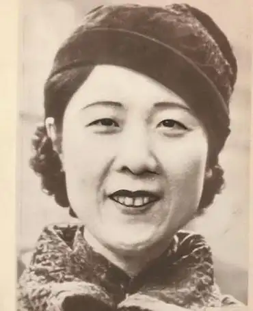 原创于凤至到底有多美等了张学良50年死后都不能葬在一起