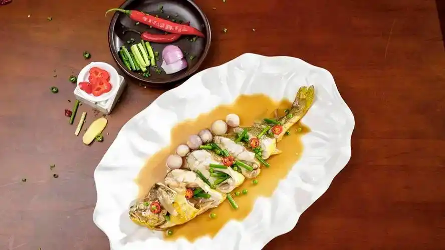 台州·百味丨跟着《烟火三十六味》,寻找台州的地道风味_土豆_大黄鱼