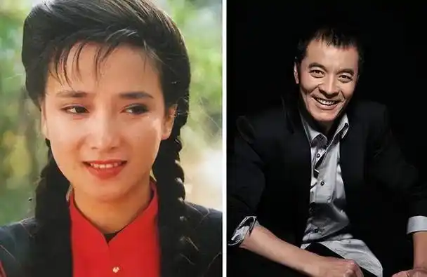 演员刘威:闪婚小13岁娇妻,51岁老来得子,他的人生真的完美了?