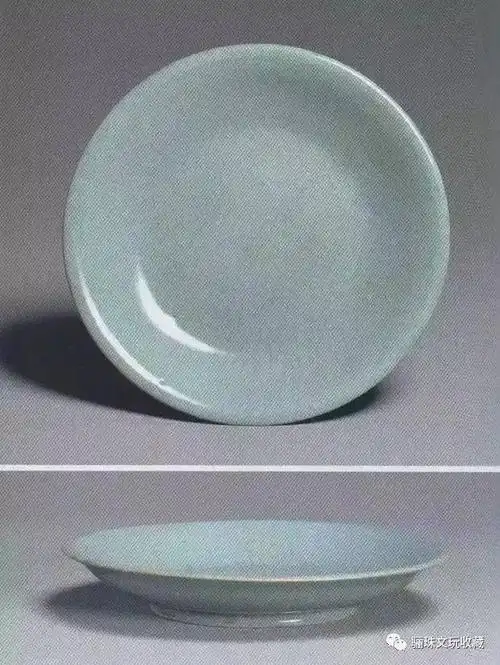北宋汝窑天青釉拍卖近3亿,破刘益谦鸡缸杯记录!