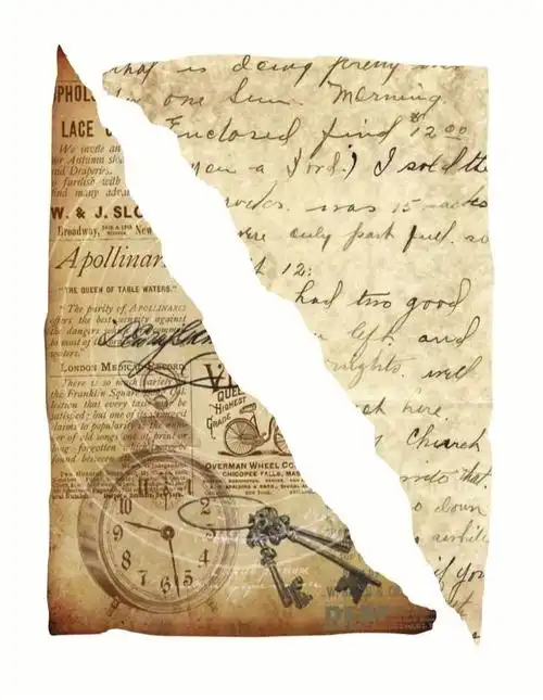 复古风拼贴#素材分享  #高质素材  #复古手帐  #复古风  #电子手帐