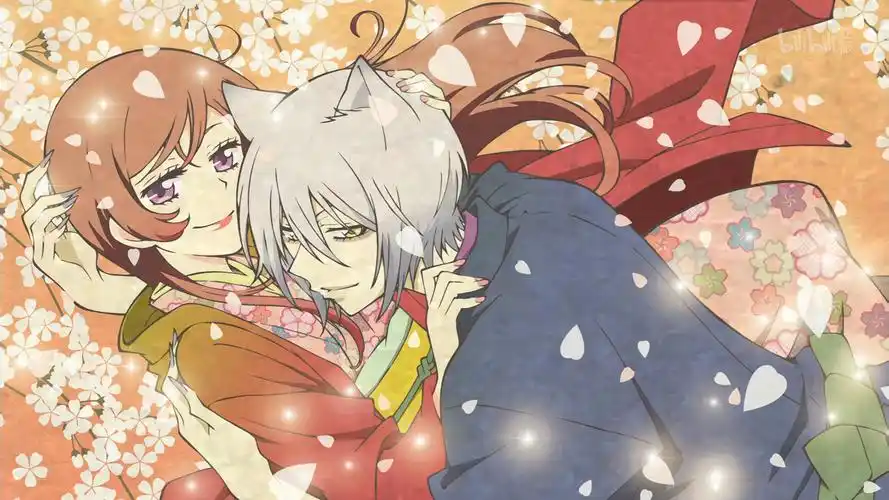 元气少女缘结神 / 第二季完结撒花