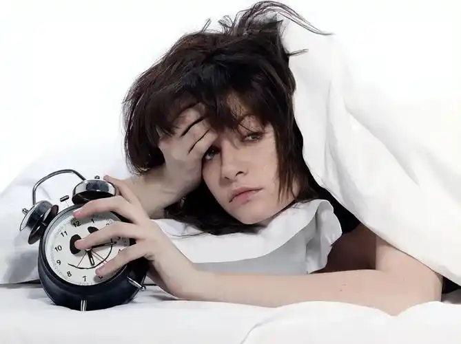 内科主任:注意身体2处是否"堵"了