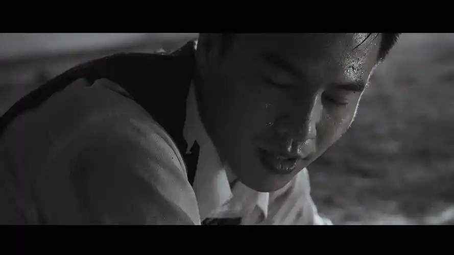 恶战第四集洪金宝安志杰