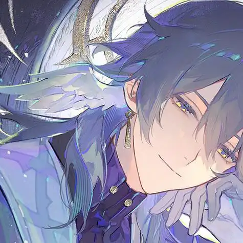 动漫 卡通 漫画 头像 500_500