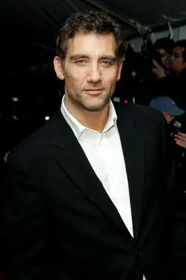 克里夫·欧文克里夫·欧文 clive owen出生于英国的考文垂(1964年10月