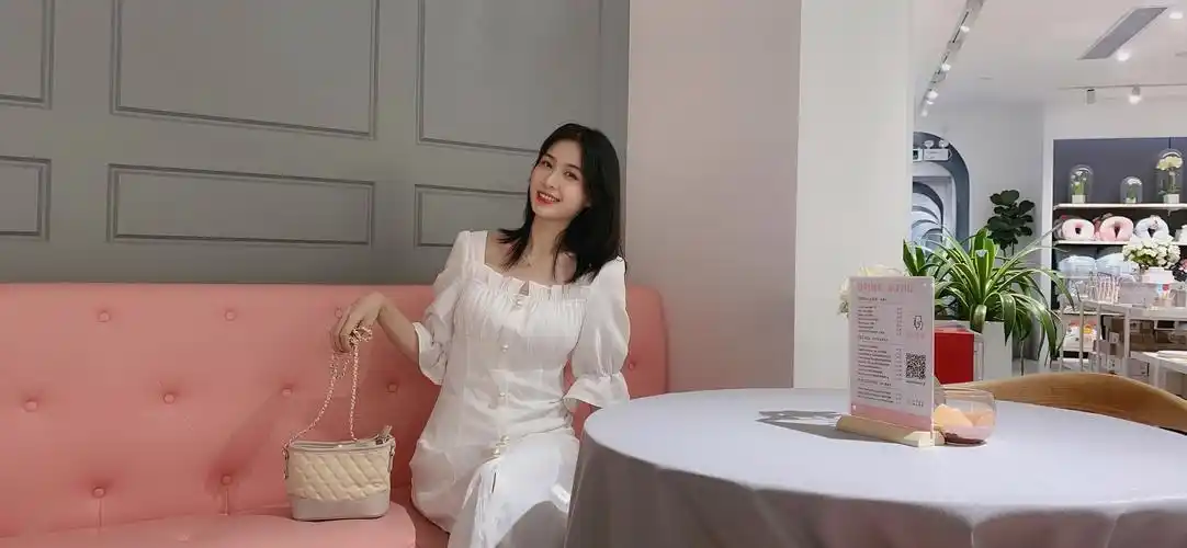 5月女装创业开店项目37生活美学女装品牌时尚女装势不可挡