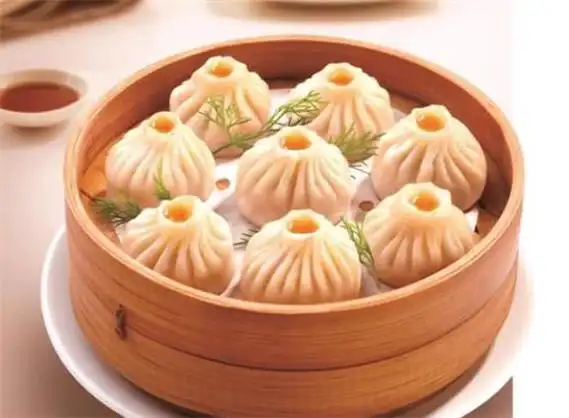 南京小笼包加盟费用多少钱