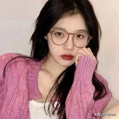 冷淡小众风18张优质女生头像,女生头像纯欲︱女生头像ins高级质感