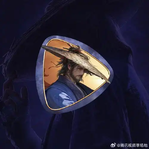 电影画江湖之天罡##不良帅袁天罡##樊巧儿##不良人