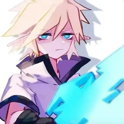 凹凸世界白金的图片头像 头像图片大全 -【爱个性】