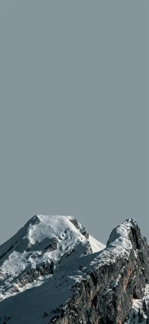 壁纸清新简约风景图那些好看的都值得记录