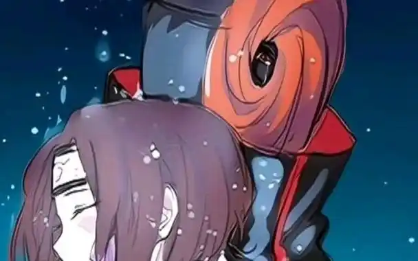 《火影忍者》中带土为什么不复活琳?