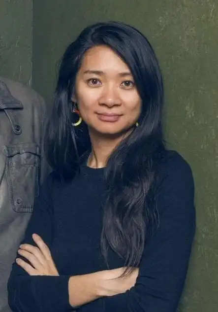 赵婷(导演,编剧,制作人)_尚可名片