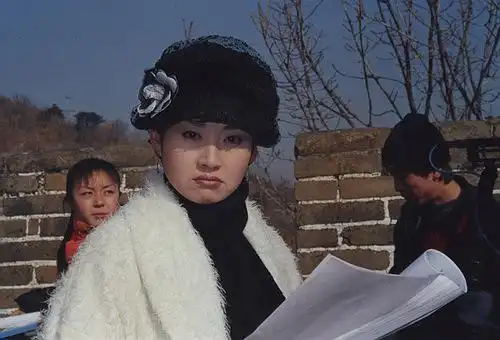 你们看没看过长缨在手?陈小春许晴邵兵教主