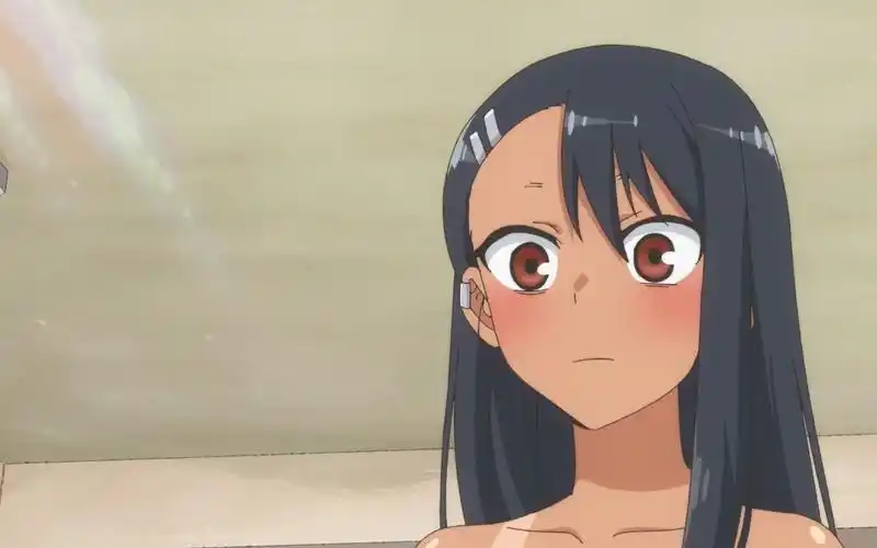 【4月】不要欺负我,长瀞同学 第11話 web限定予告