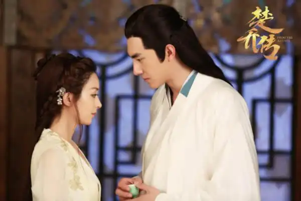 那么《楚乔传》在哪个台播出,每周播出几集,几点开始,详细的更新