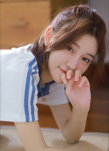 九天狐眼光太毒了绯闻女友卷卷真漂亮粉丝那是你没看到辣辣