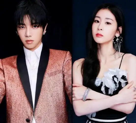 回顾:有一种"算计"叫华晨宇和张碧晨,孩子4岁了,才看懂这盘大棋