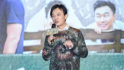 对于作品导演李木戈