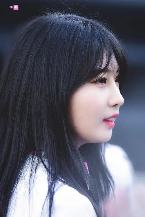 来看清纯初恋小兔金施贤everglow