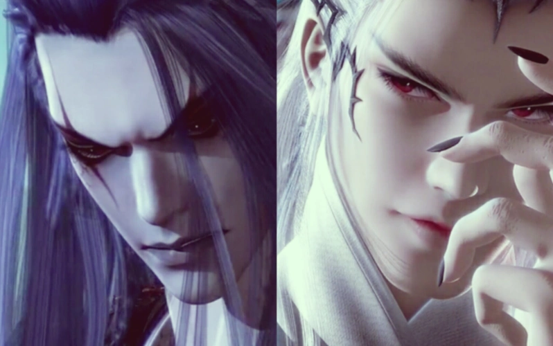 【白亦非x天泽】【腐向】【斯德哥尔摩情人】