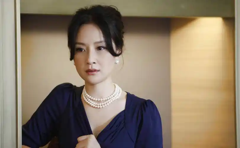 演员孙宁:和球星遗憾分手,和大9岁的王学兵分手,42岁婚姻成谜_李金羽