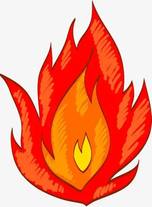 火简笔画 火箭简笔画