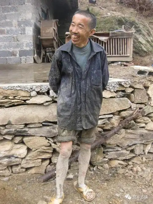 写熨┋ 老乡投稿:属于我的农村记忆,满满都是温情