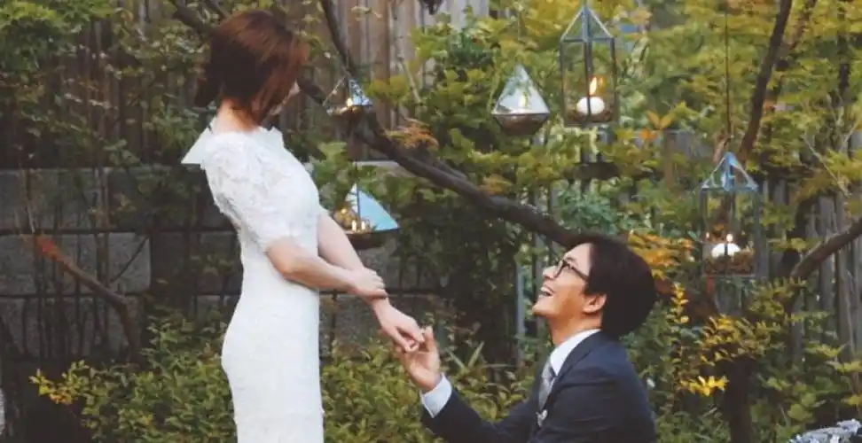 裴勇俊和朴秀珍婚后生活甜蜜.(图/撷自裴勇俊instagram,2017.8.23)