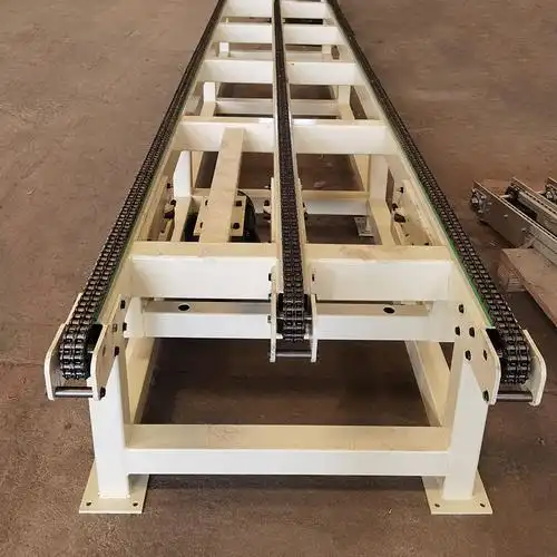 流水线塑料托盘