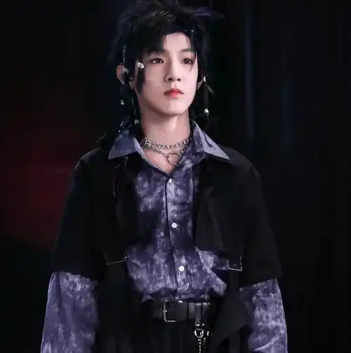 张泽禹头像合集