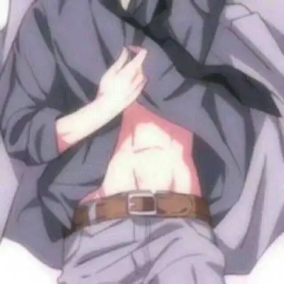 部位男头(腹肌哦吼)_男生头像_我要个性网