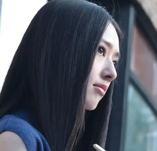 【图】小时代南湘剧照太唯美 郭碧婷惊艳蜕变