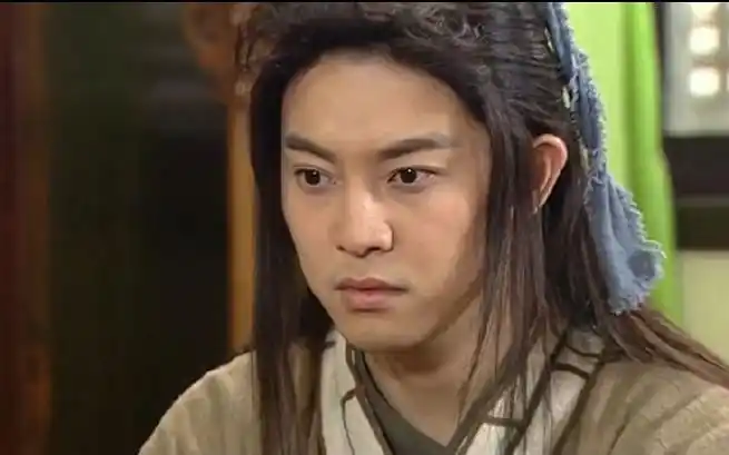 帅气的武林外传仿佛还在昨天,一转眼就成现在这样了