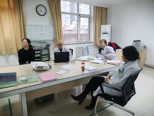 陕西省睡眠医学联盟于一月24日下午4点,在唐都医院神经内科