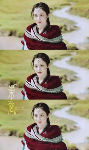 东宫 忘川夫妇 彭小苒 小枫